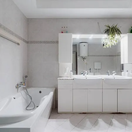 Spacious 3br 5th Floor Rijeka