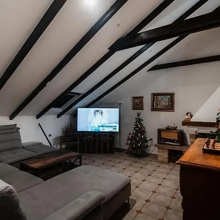 Appartement Spacious 3br 5th Floor *