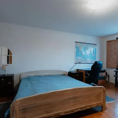 Spacious 3br 5th Floor Appartamento Fiume