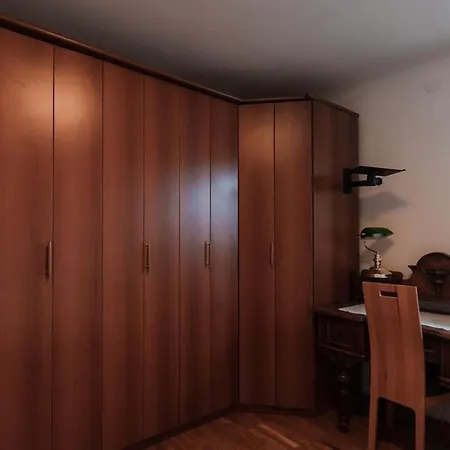 Apartment Spacious 3br 5th Floor *
