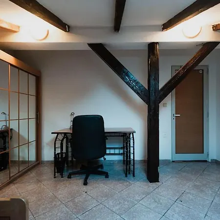 Spacious 3br 5th Floor Apartment *